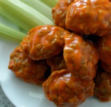 Boneless Especiales con Papas