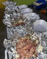 Chorizo