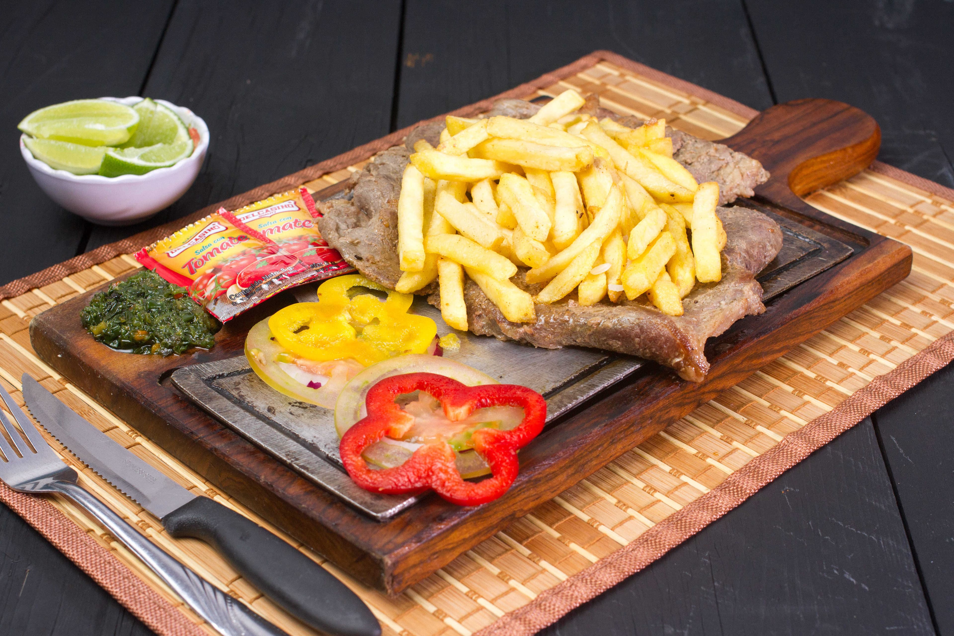 Churrasco (250gm)