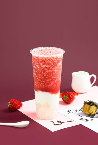 Fruit Tea de Tropical
