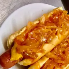 Hot-Dog New York