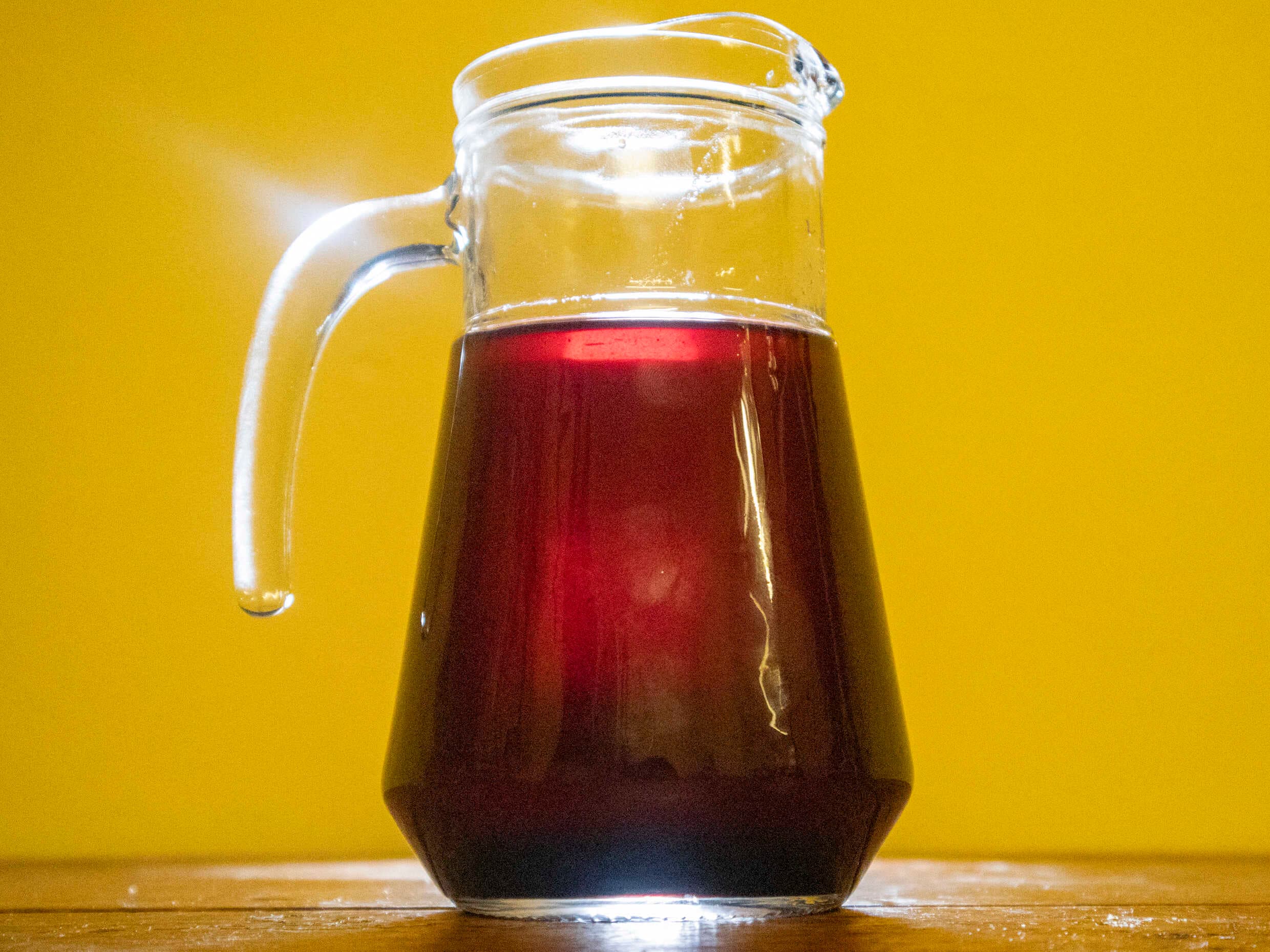 Chicha Morada 500 ml