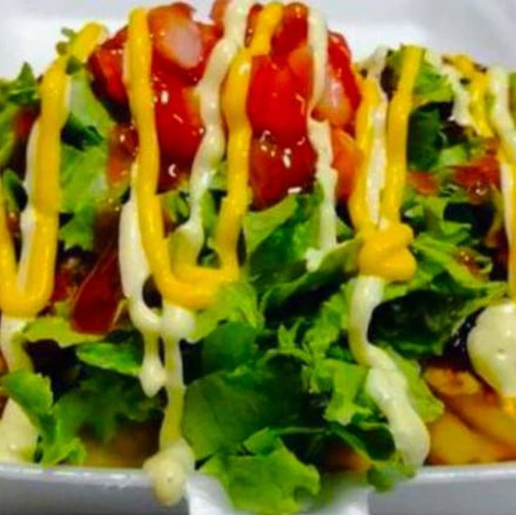 Papas Supremas