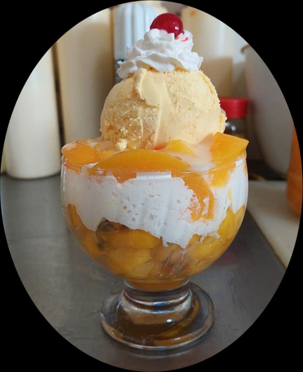 Copa Maracumango
