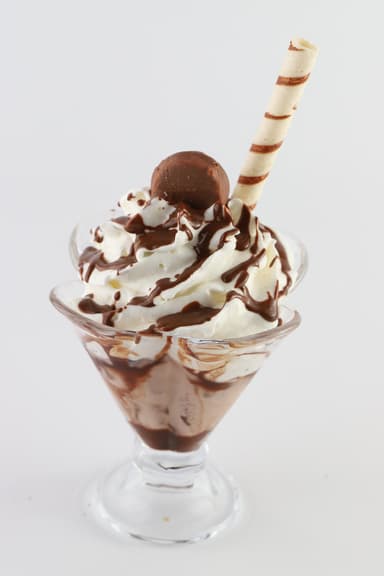 Sundae