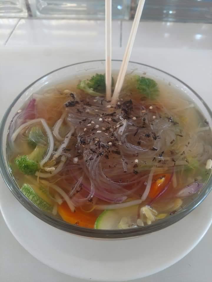 Sopa de la Casa
