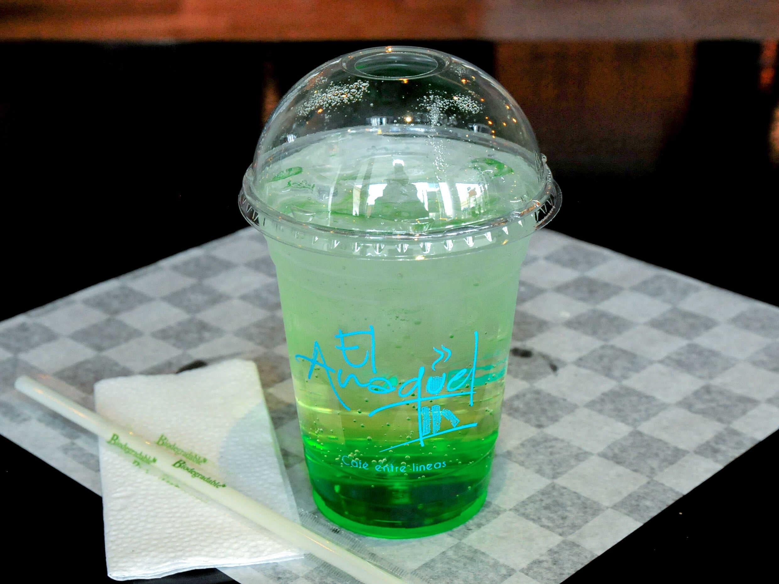 Soda Italiana
