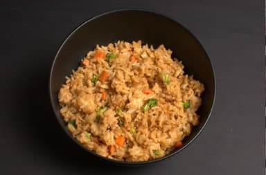 Arroz con Pollo