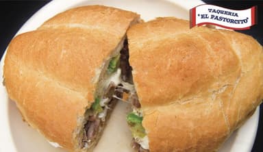 Torta de Sirloin
