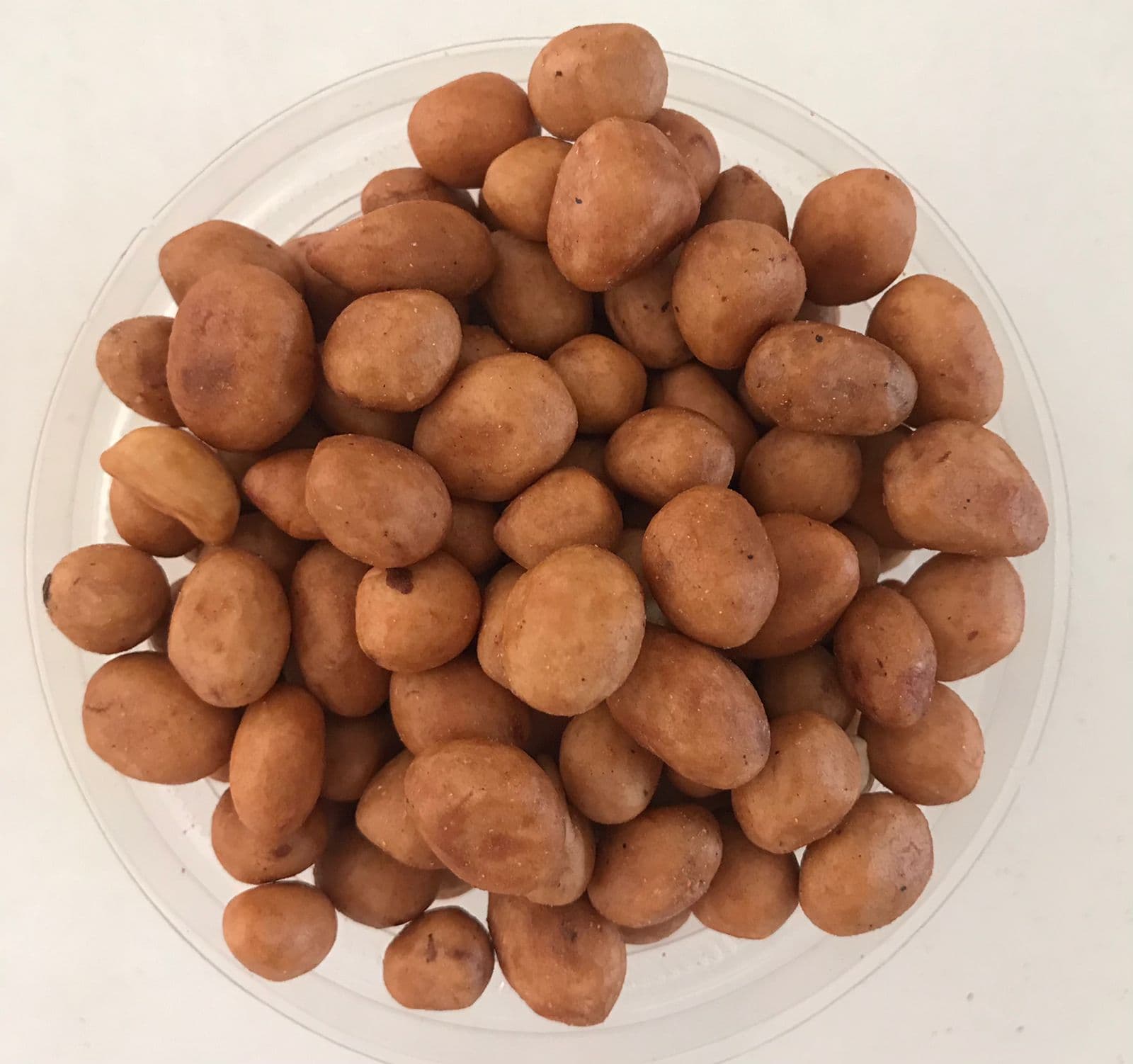 Cacahuate Japonés