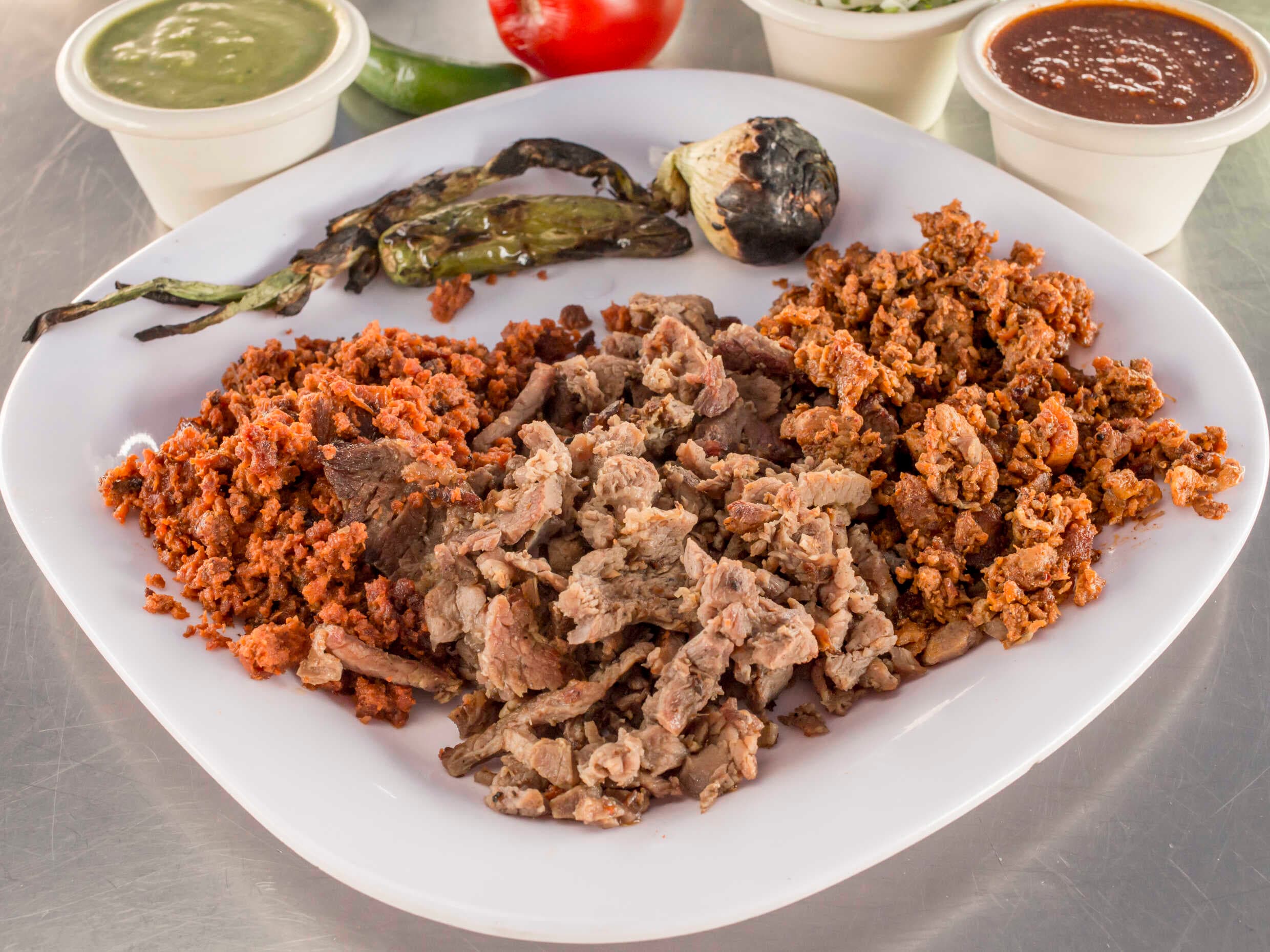 TACO DE ADOVADA