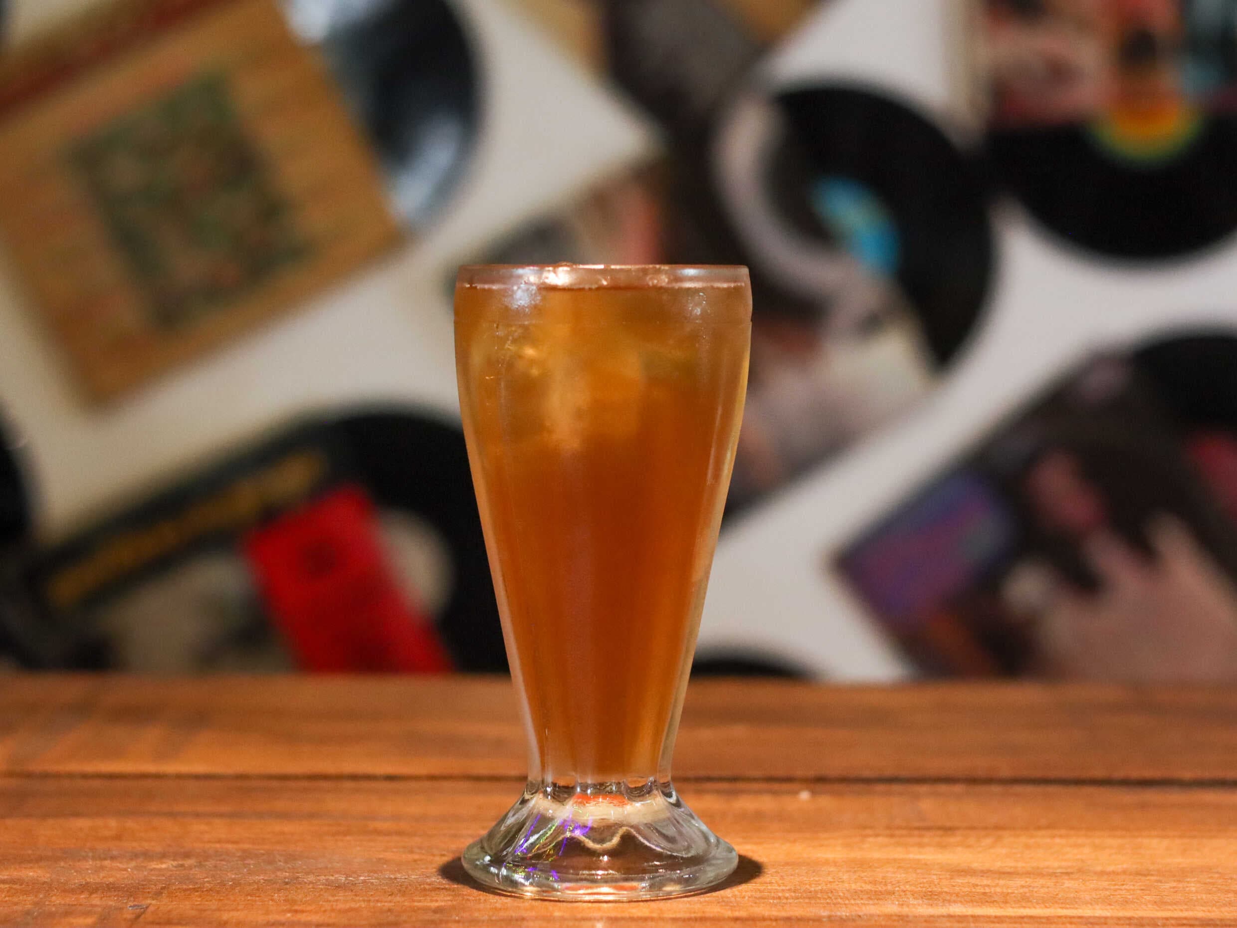 Té Helado