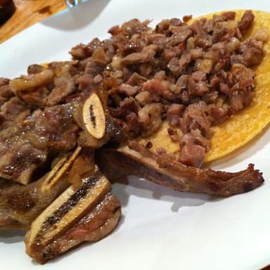 Orden de Costilla de Res