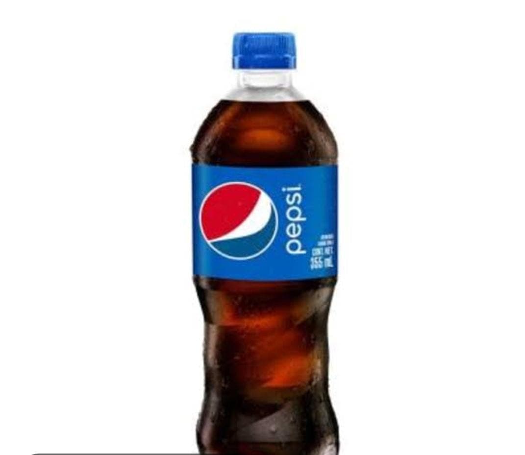 Pepsi 355 ml