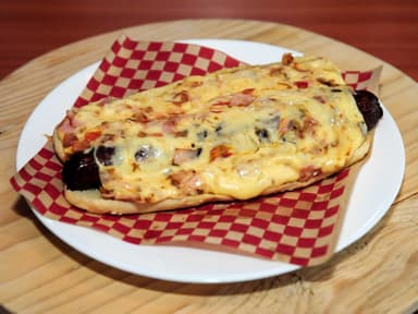 Hamburgo Dog