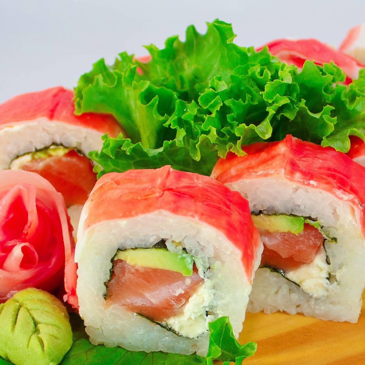 Kani Deluxe Frío