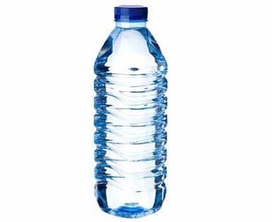 Agua Natural 1 Litro