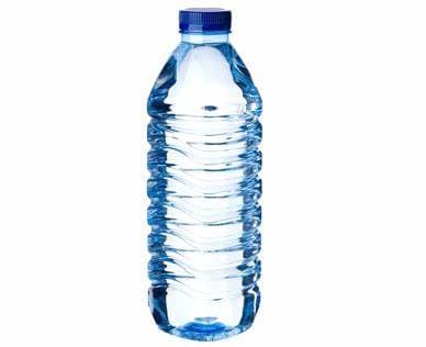 Agua Natural 1 Litro
