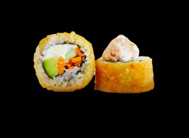 Hot Roll