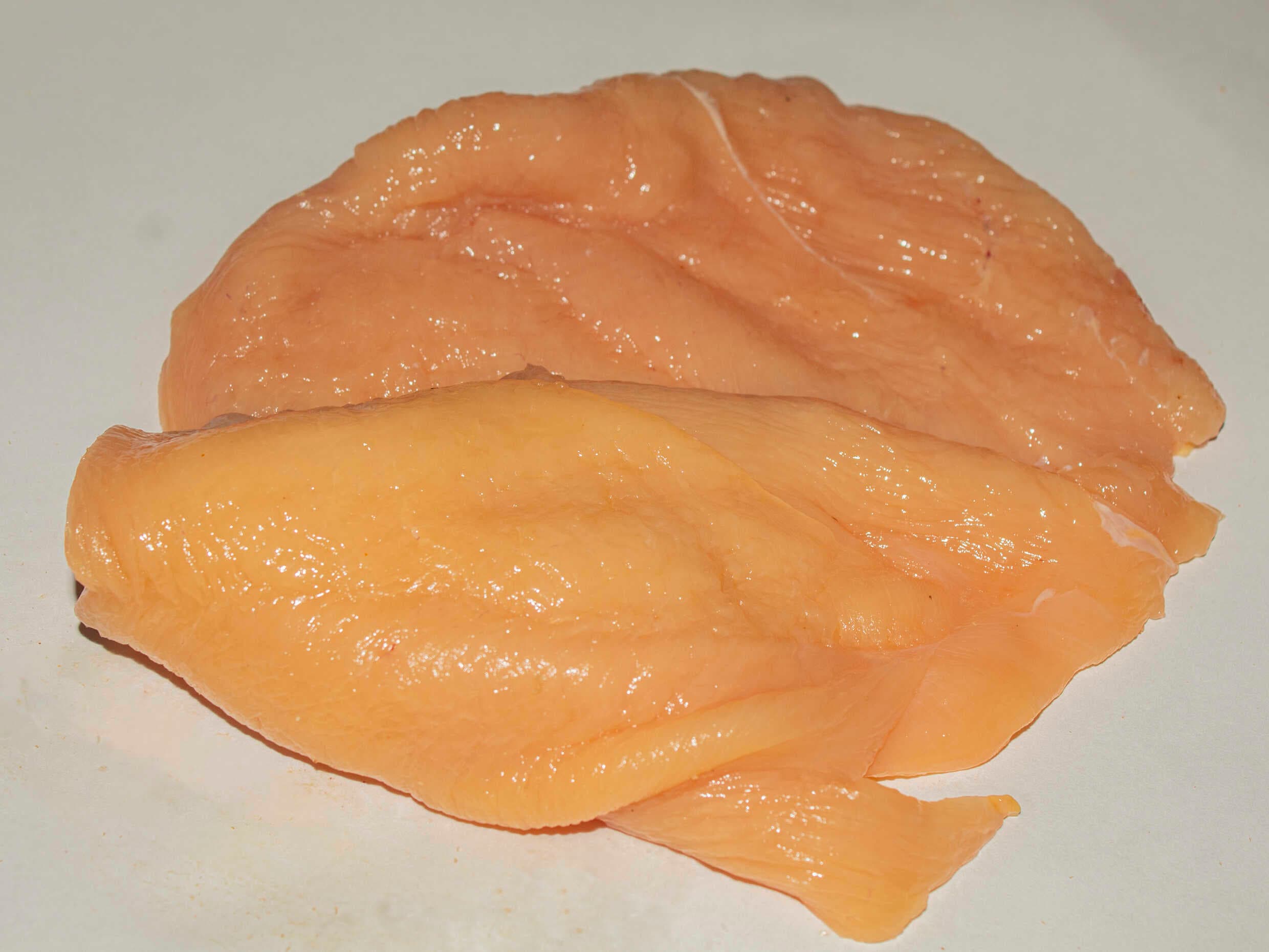 Filete de Pechuga