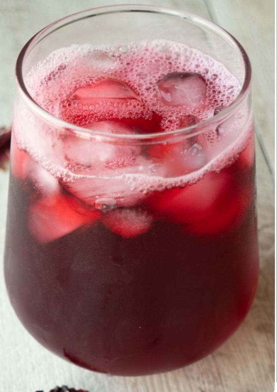 Agua Fresca del Día