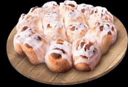 Rolls (Cinnamon o Arequipe)