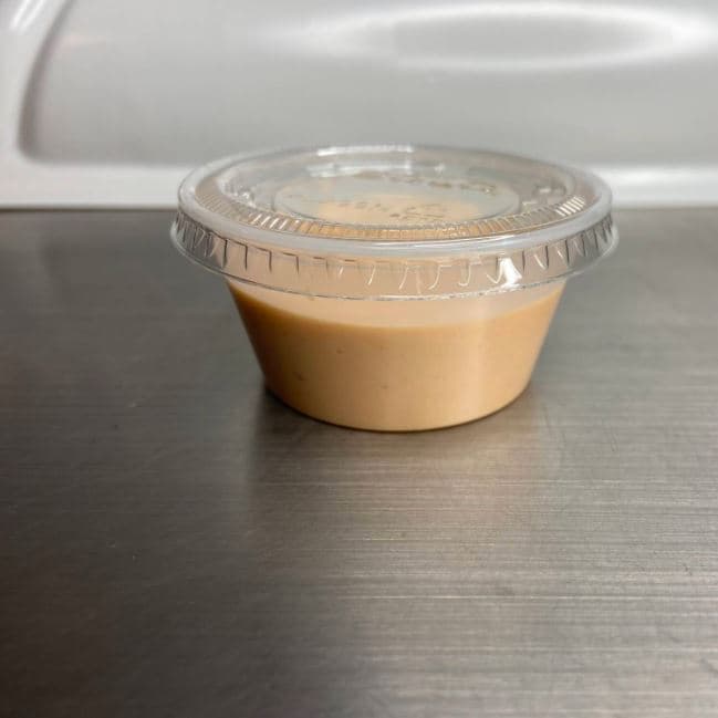 Aderezo Chipotle