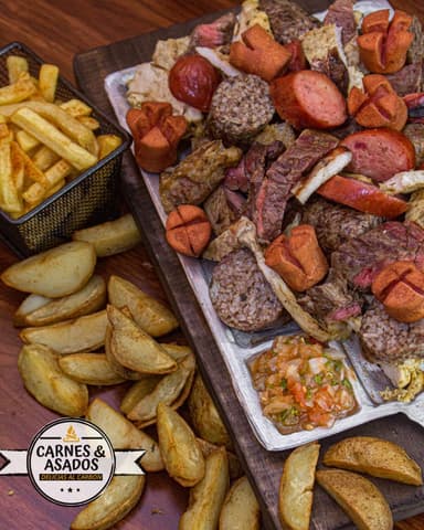 Picada Personal