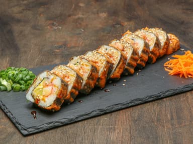 Spicy Roll