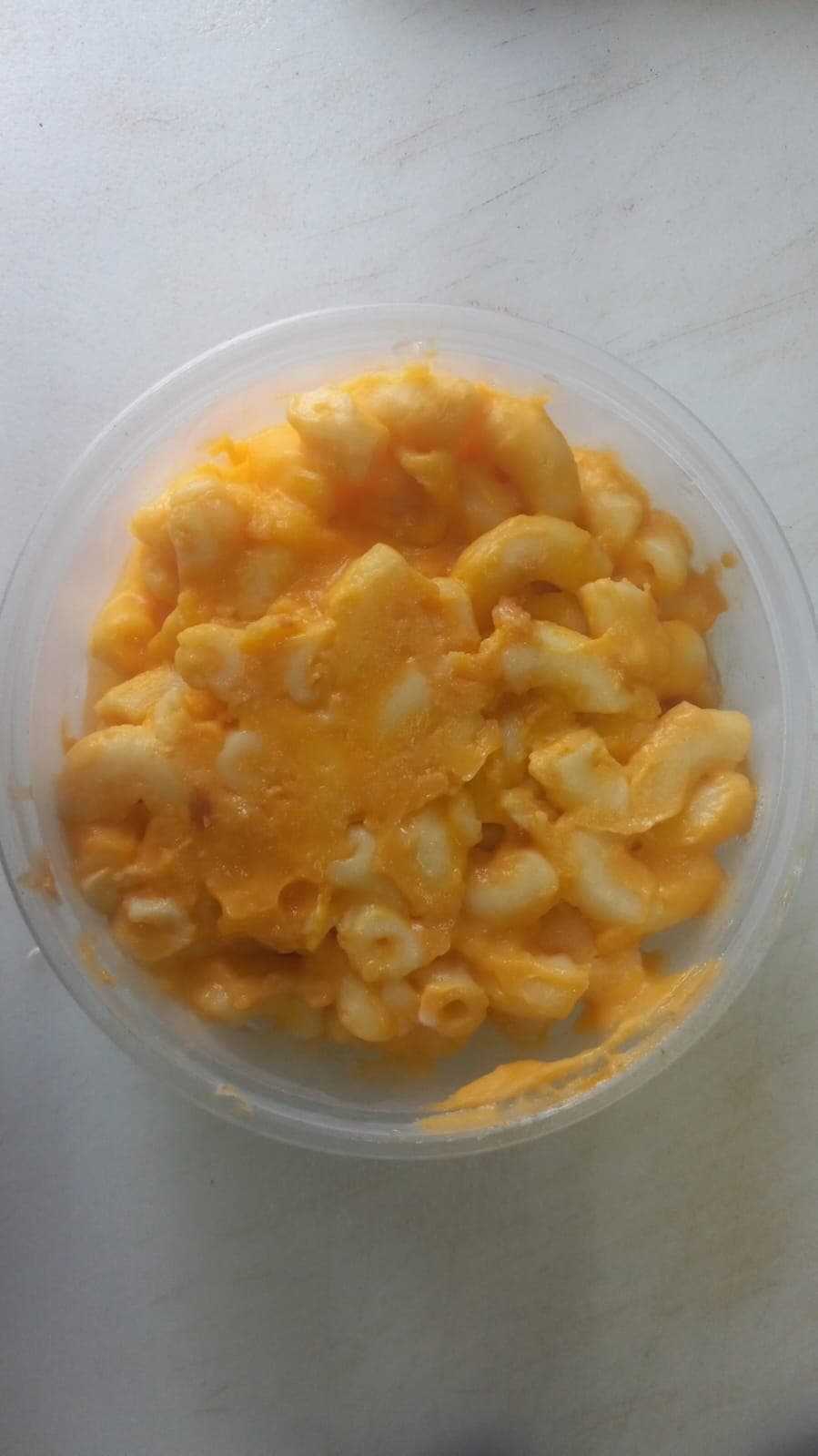 Mac And Cheese