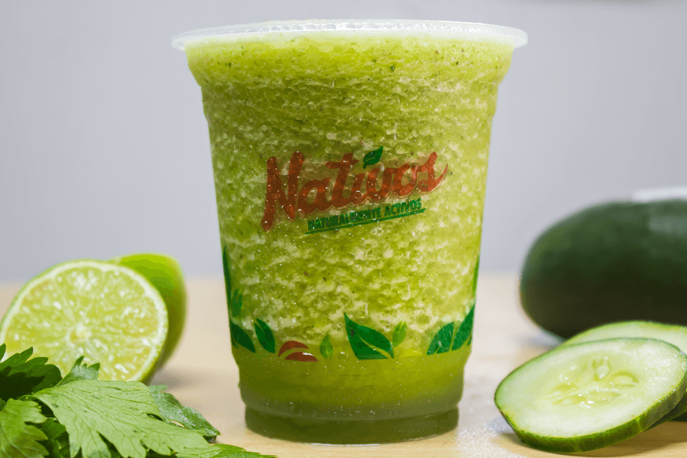 Vida y Bienestar Verde