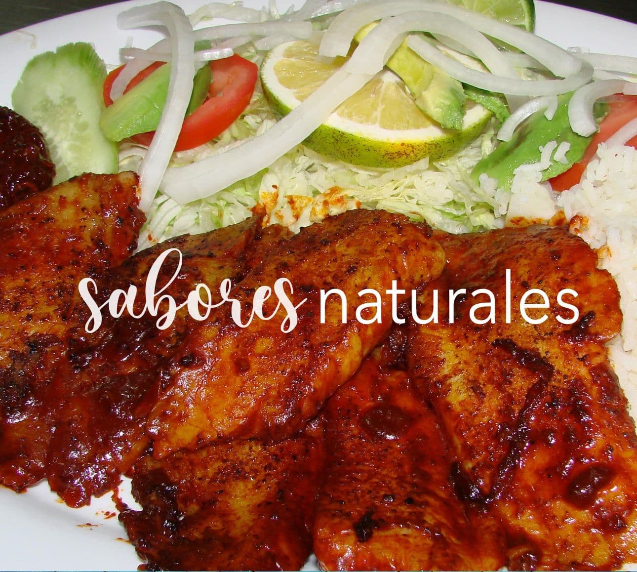 Filete Adobado