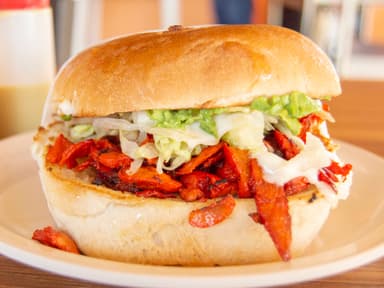 Torta Combinada