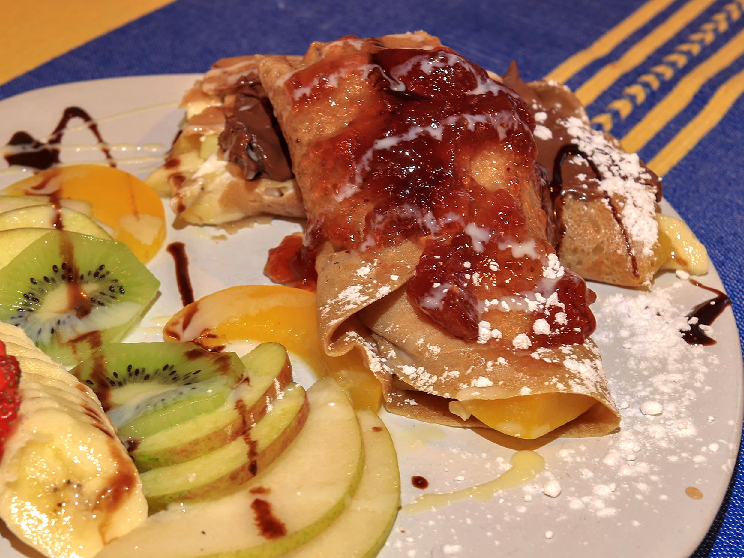 Crepa Especial