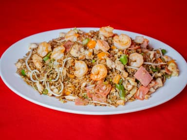 Arroz Chino Personal.