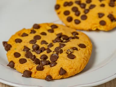 Galleta Chips de Chocolate