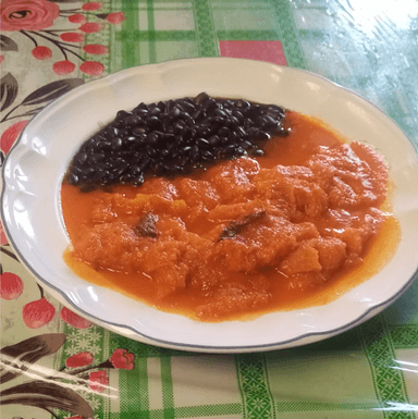 Salsa de Chicharròn