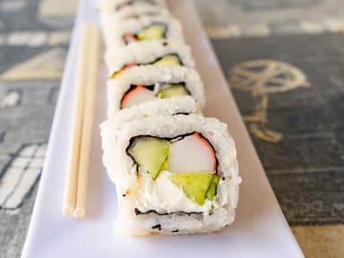 California Kani