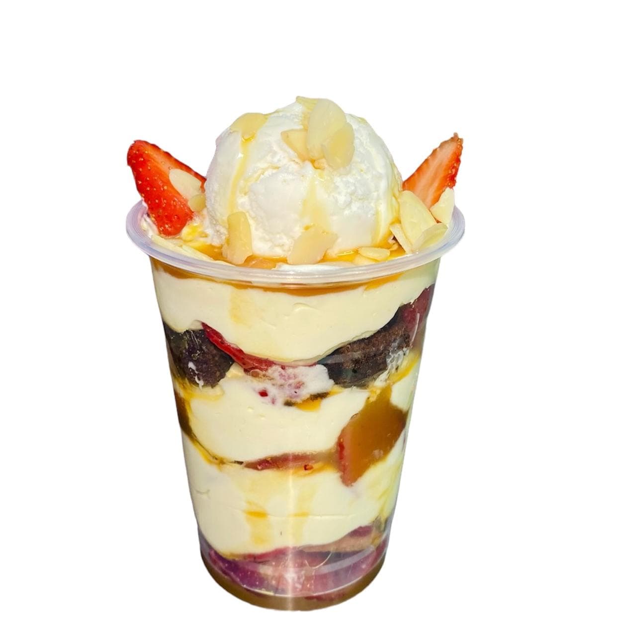 Fresas Especiales