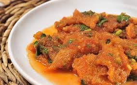 Plato Chilango