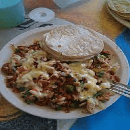 Alambre de Pastor