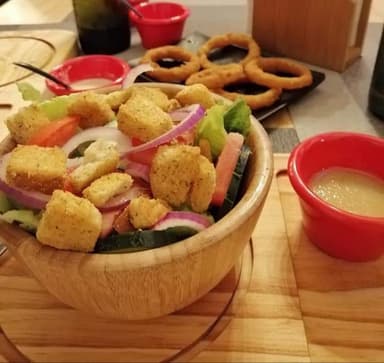 Mixta