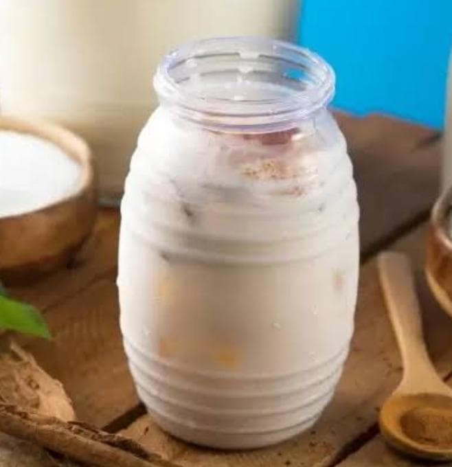 1 Litro de Agua de Horchata