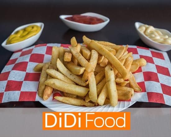Papas a la Francesa Grandes