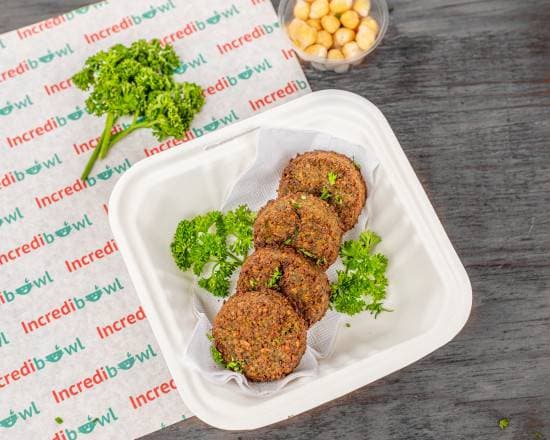 Falafel Frito