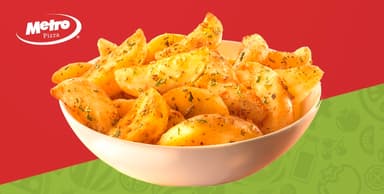 Papas Sazonadas 250 gr.