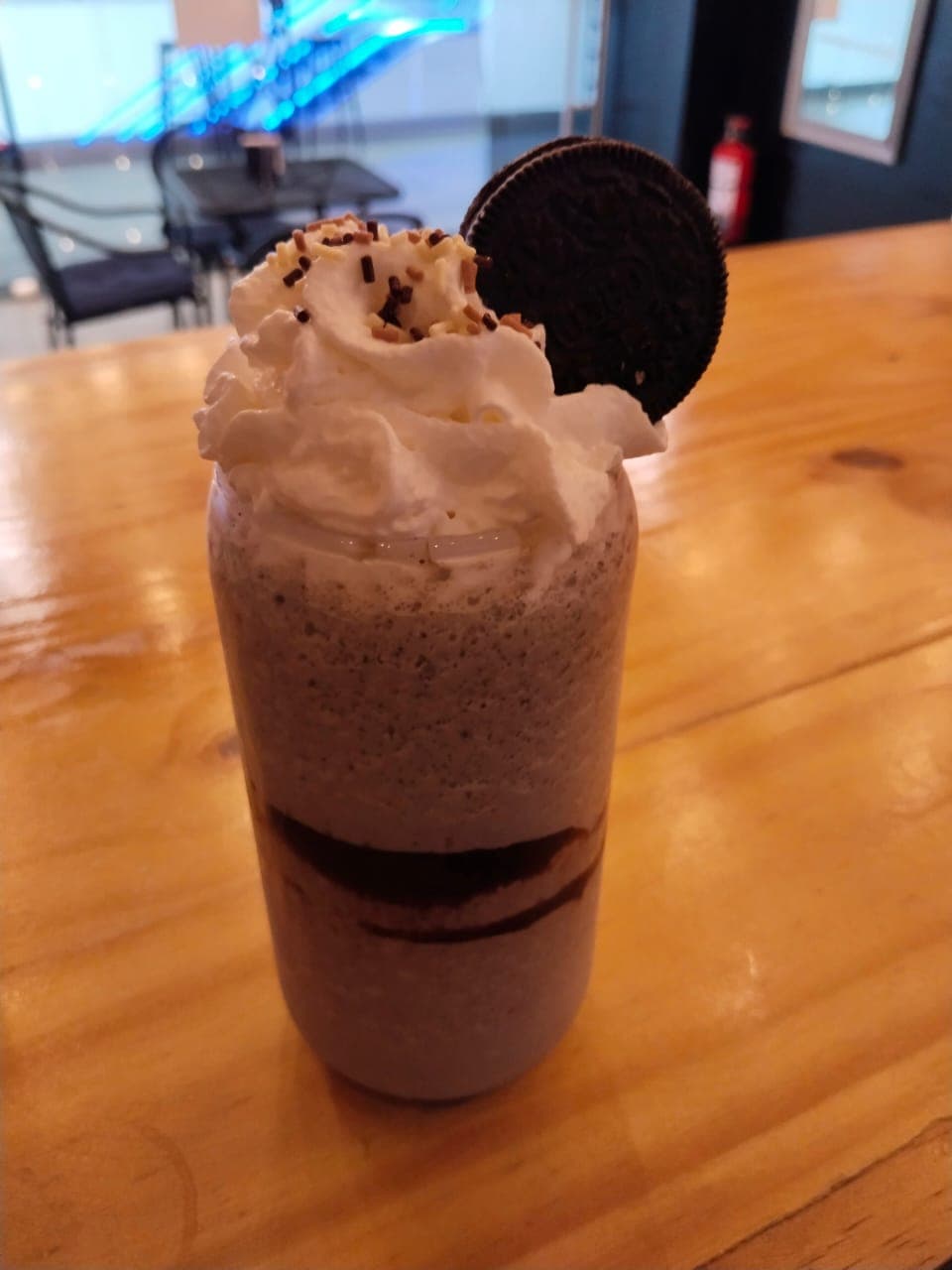 OREO