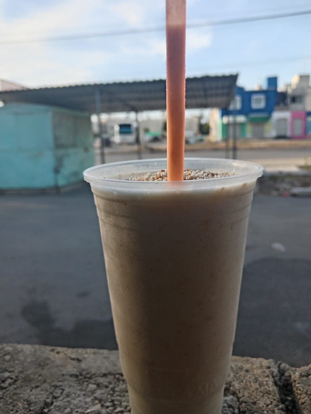 Combo Choco avellana+ Bebida