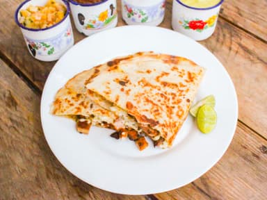 Quesaburro de Pork Belly