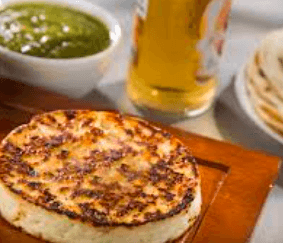 Panela a la Plancha